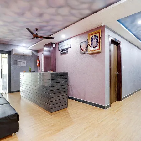 Hotel O Govindam-3